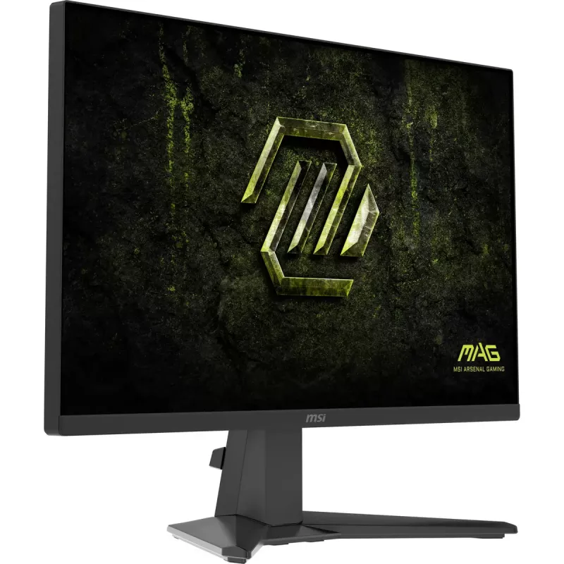 Monitorius MSI MAG 245F X24 23.8 colių Full HD Rapid IPS 240 Hz 0.5 ms