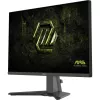 Monitorius MSI MAG 245F X24 23.8 colių Full HD Rapid IPS 240 Hz 0.5 ms