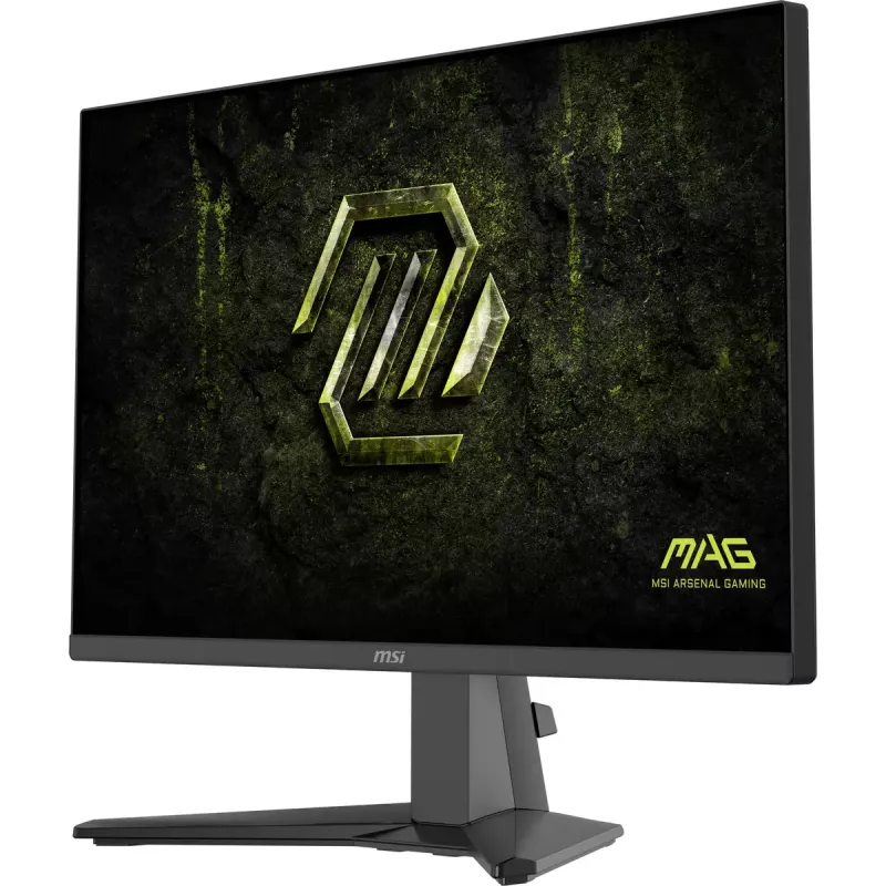 Monitorius MSI MAG 245F X24 23.8 colių Full HD Rapid IPS 240 Hz 0.5 ms