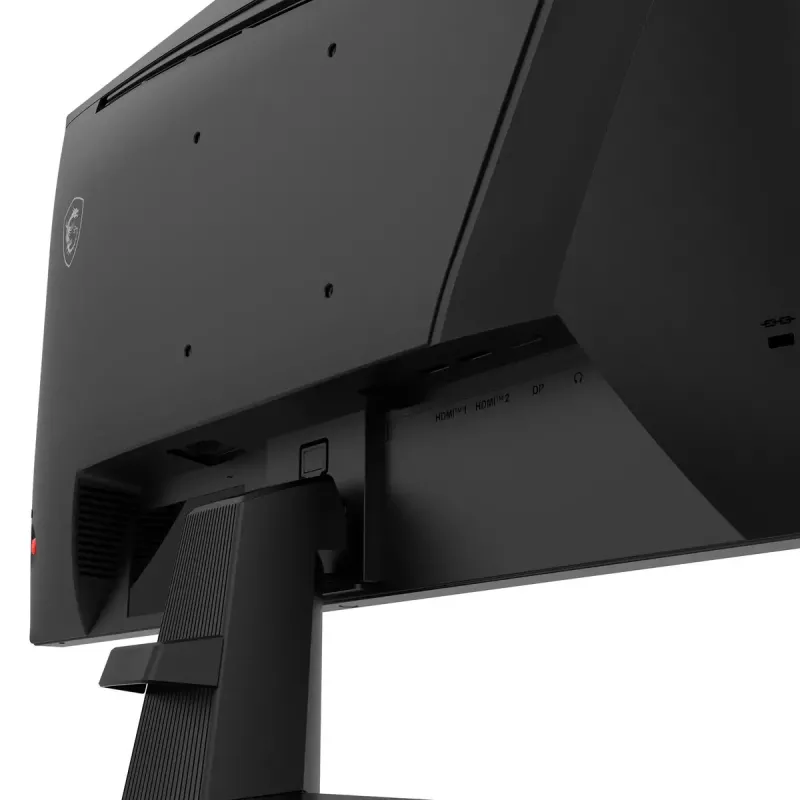 Monitorius MSI MAG 245F X24 23.8 colių Full HD Rapid IPS 240 Hz 0.5 ms