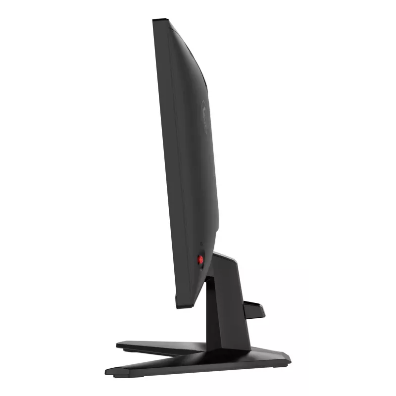 Monitorius MSI MAG 245F X24 23.8 colių Full HD Rapid IPS 240 Hz 0.5 ms