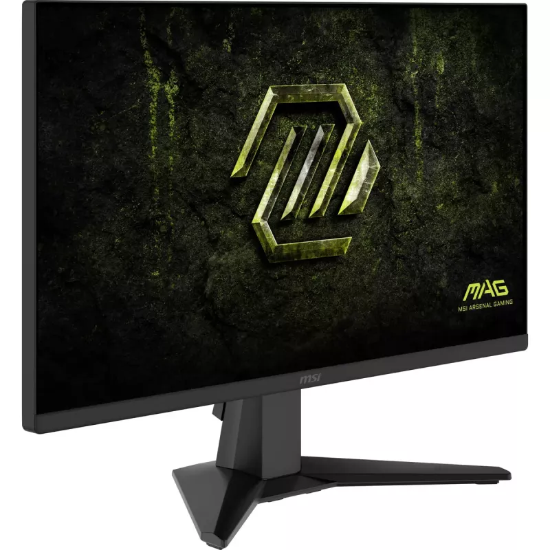 Monitorius MSI MAG 245F X24 23.8 colių Full HD Rapid IPS 240 Hz 0.5 ms