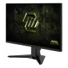 Monitorius MSI MAG 245F X24 23.8 colių Full HD Rapid IPS 240 Hz 0.5 ms