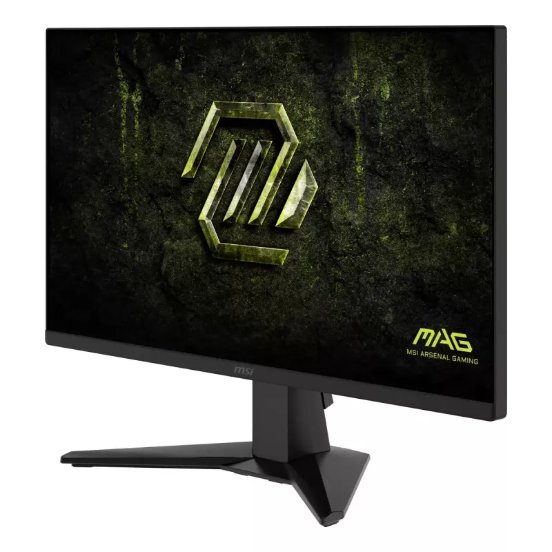 Monitorius MSI MAG 245F X24 23.8 colių Full HD Rapid IPS 240 Hz 0.5 ms