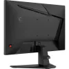 Monitorius MSI MAG 245F X24 23.8 colių Full HD Rapid IPS 240 Hz 0.5 ms