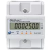Trifazis elektros energijos skaitiklis QOLTEC 50980 — 400 V, 100 A su atstatymo funkcija