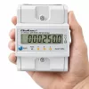 Trifazis elektros energijos skaitiklis QOLTEC 50980 — 400 V, 100 A su atstatymo funkcija
