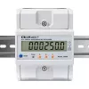 Trifazis elektros energijos skaitiklis QOLTEC 50980 — 400 V, 100 A su atstatymo funkcija