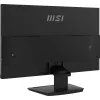 Kompiuterio monitorius MSI Pro MP241 E14V 23,8 col. (60,5 cm) Full HD 1920×1080 VA LCD, 4 ms, VESA, juodas