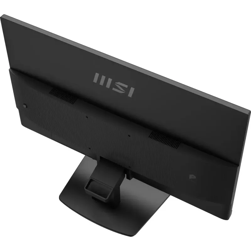 Kompiuterio monitorius MSI Pro MP241 E14V 23,8 col. (60,5 cm) Full HD 1920×1080 VA LCD, 4 ms, VESA, juodas