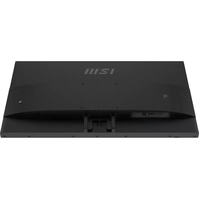 Kompiuterio monitorius MSI Pro MP241 E14V 23,8 col. (60,5 cm) Full HD 1920×1080 VA LCD, 4 ms, VESA, juodas