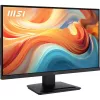 Kompiuterio monitorius MSI Pro MP241 E14V 23,8 col. (60,5 cm) Full HD 1920×1080 VA LCD, 4 ms, VESA, juodas