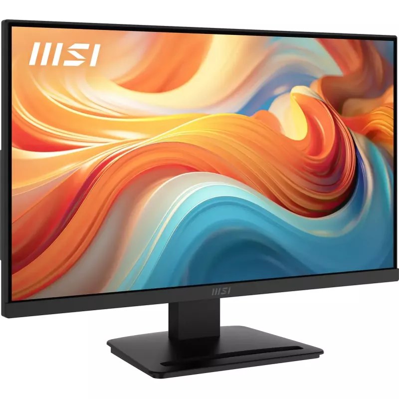 Kompiuterio monitorius MSI Pro MP241 E14V 23,8 col. (60,5 cm) Full HD 1920×1080 VA LCD, 4 ms, VESA, juodas