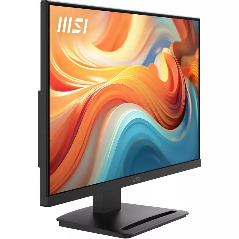 Kompiuterio monitorius MSI Pro MP241 E14V 23,8 col. (60,5 cm) Full HD 1920×1080 VA LCD, 4 ms, VESA, juodas