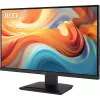 Kompiuterio monitorius MSI Pro MP241 E14V 23,8 col. (60,5 cm) Full HD 1920×1080 VA LCD, 4 ms, VESA, juodas