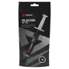 Termopasta SAVIO TG-05 1 g — šilumos laidumas 18 W/m·K, pilka, tankis 2,6 g/cm³
