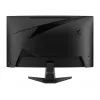 Monitorius MSI MAG 276CXF 68,6 cm (27 colių) 1920 x 1080 pikselių Full HD LCD juodas