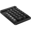 HP 430 Programmable Wireless Keypad, belaidė, Bluetooth, mechaninė, juoda