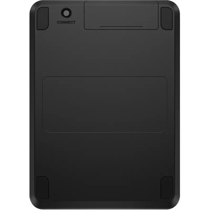 HP 430 Programmable Wireless Keypad, belaidė, Bluetooth, mechaninė, juoda