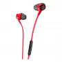 Ausinės HyperX Cloud Earbuds II RED