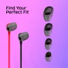 Ausinės HyperX Cloud Earbuds II RED