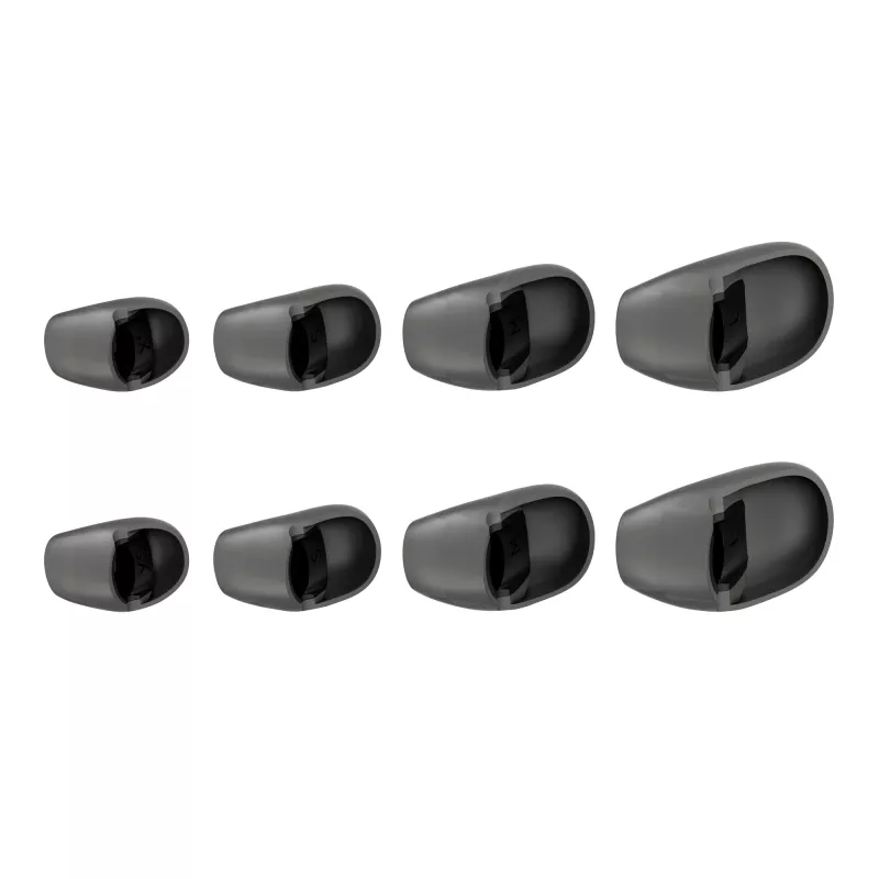 Ausinės HyperX Cloud Earbuds II RED