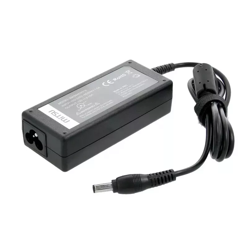 Maitinimo blokas MITSU Samsung 19V 3.16A (model 5ZM050)