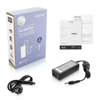 Maitinimo blokas MITSU Samsung 19V 3.16A (model 5ZM050)
