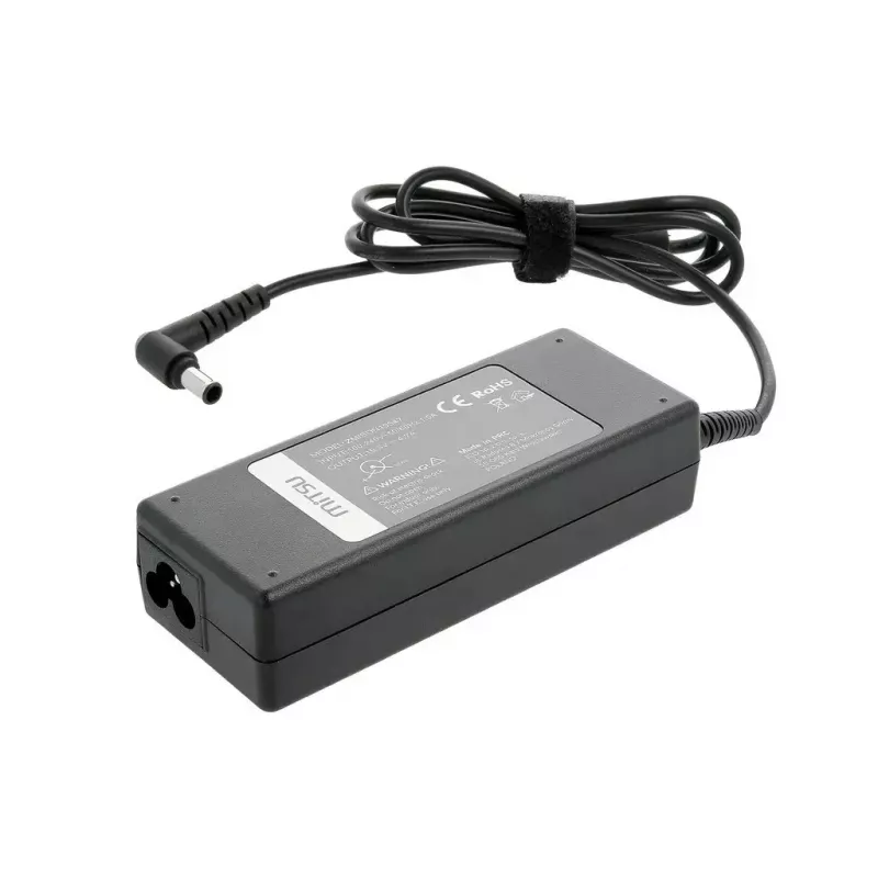 Maitinimo blokas MITSU, skirtas SONY, 19.5V 4.7A (ZM/SON19547)