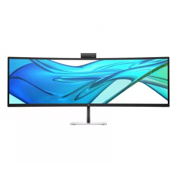 Monitorius HP Series 5 Pro 549pm 49 colių DQHD lenktas