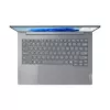 Nešiojamas kompiuteris Lenovo ThinkBook 14 G8 IAL – Intel Core Ultra 5 135H, 14 colių WUXGA, 16 GB DDR5, 512 GB SSD, Intel Arc, Windows 11 Pro, pilka