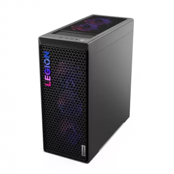 Stalinis kompiuteris Lenovo Legion T7 34IAS10 Intel Core Ultra 7 265KF 32 GB DDR5-SDRAM 1 TB SSD NVIDIA GeForce RTX 5080 Windows 11 Home Tower PC Juodas