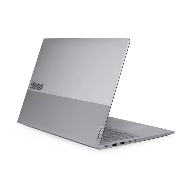 Nešiojamas kompiuteris Lenovo ThinkBook 16 G9 C5-210H 16 colių WUXGA, 16 GB RAM, 512 GB SSD, Windows 11 Pro, 2 metų garantija