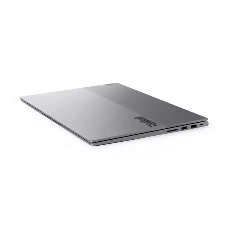 Nešiojamas kompiuteris Lenovo ThinkBook 16 G9 C5-210H 16 colių WUXGA, 16 GB RAM, 512 GB SSD, Windows 11 Pro, 2 metų garantija