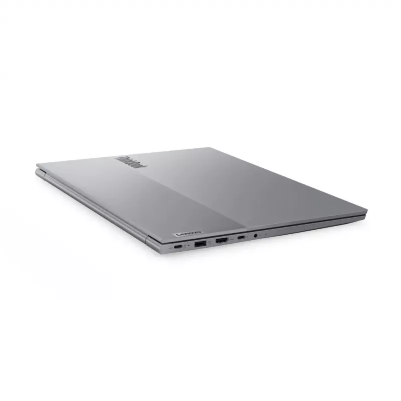 Nešiojamas kompiuteris Lenovo ThinkBook 16 G9 C5-210H 16 colių WUXGA, 16 GB RAM, 512 GB SSD, Windows 11 Pro, 2 metų garantija