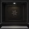 Gorenje BOS6737E06B RAL9005 elektrinė orkaitė, 77 L, 2300 W, 300 °C