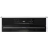Gorenje BOS6737E06B RAL9005 elektrinė orkaitė, 77 L, 2300 W, 300 °C