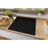 Gorenje GI6401BSCE juoda įmontuojama 59 cm zoninė indukcinė kaitlentė 4 zonos