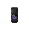 Kolonėlė vakarėliams LG XBOOM RNC5 — 2.0 kanalų, 2 krypčių, Bluetooth 4.0 (AAC/SBC), USB-A, FM, RGB LED, 13,8 kg