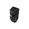 Kolonėlė vakarėliams LG XBOOM RNC5 — 2.0 kanalų, 2 krypčių, Bluetooth 4.0 (AAC/SBC), USB-A, FM, RGB LED, 13,8 kg
