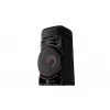Kolonėlė vakarėliams LG XBOOM RNC5 — 2.0 kanalų, 2 krypčių, Bluetooth 4.0 (AAC/SBC), USB-A, FM, RGB LED, 13,8 kg