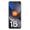 Išmanusis telefonas Xiaomi Redmi Note 15 5G 6,77 colio AMOLED 120Hz • 8 GB RAM • 256 GB • 5520 mAh • 108 MP • IP65