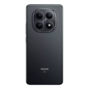 Išmanusis telefonas Xiaomi Redmi Note 15 5G 6,77 colio AMOLED 120Hz • 8 GB RAM • 256 GB • 5520 mAh • 108 MP • IP65