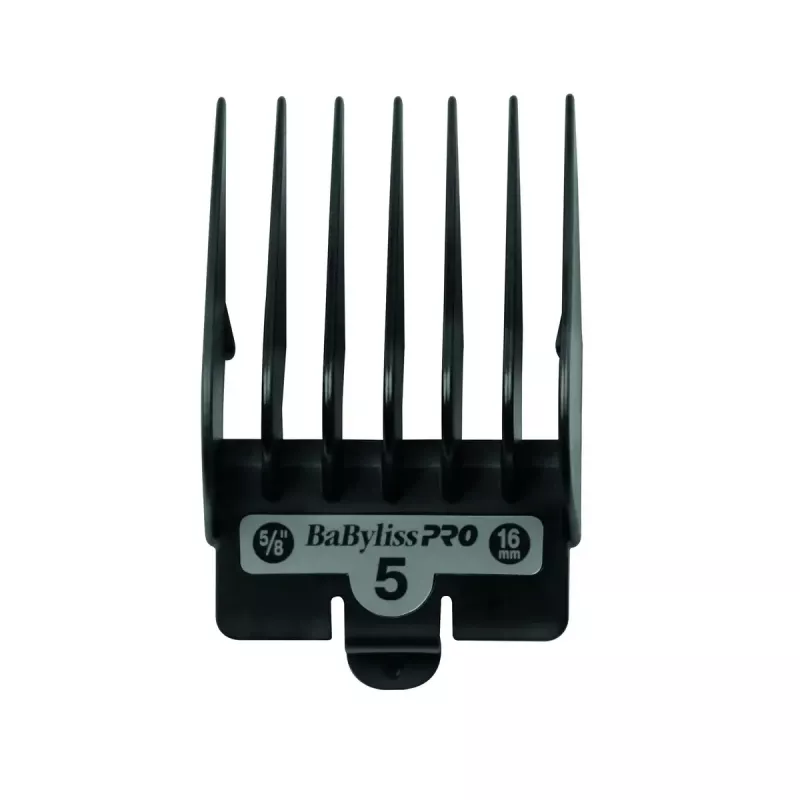 Belaidis kirpimo aparatas BaByliss PRO FX8700E chromuotas, įmontuota baterija, 120 min veikimo, 6300 RPM