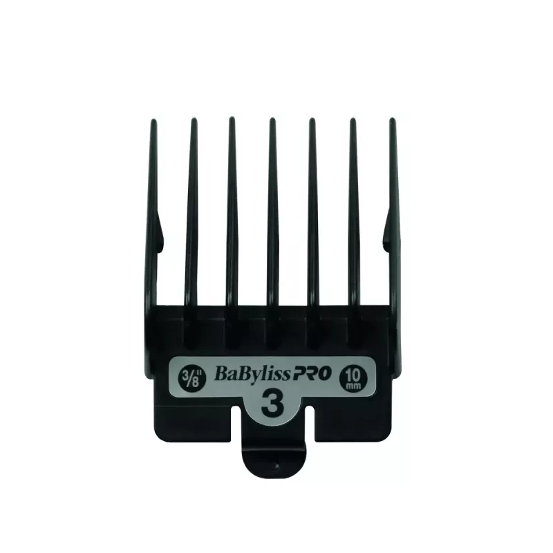 Belaidis kirpimo aparatas BaByliss PRO FX8700E chromuotas, įmontuota baterija, 120 min veikimo, 6300 RPM