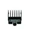 Belaidis kirpimo aparatas BaByliss PRO FX8700E chromuotas, įmontuota baterija, 120 min veikimo, 6300 RPM