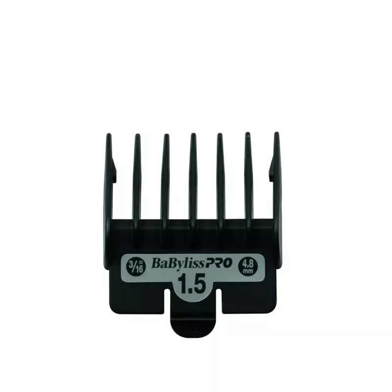 Belaidis kirpimo aparatas BaByliss PRO FX8700E chromuotas, įmontuota baterija, 120 min veikimo, 6300 RPM