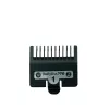 Belaidis kirpimo aparatas BaByliss PRO FX8700E chromuotas, įmontuota baterija, 120 min veikimo, 6300 RPM