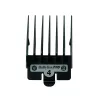 Belaidis kirpimo aparatas BaByliss PRO FX8700E chromuotas, įmontuota baterija, 120 min veikimo, 6300 RPM