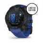 Išmanusis laikrodis GARMIN Instinct 3 AMOLED 1,2 colio GPS, 45 mm korpusas, 390x390 ekranas, 10 ATM, Li-Ion baterija
